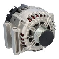 Lichtmaschine Generator 14 V 140 A Ø 55 mm VALEO für u.a. OPEL CORSA
