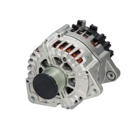 Lichtmaschine Generator 14 V 180 A Ø 51 mm VALEO für u.a. MERCEDES-BENZ CLS