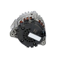 Lichtmaschine Generator 14 V 180 A Ø 51 mm VALEO für u.a. MERCEDES-BENZ CLS