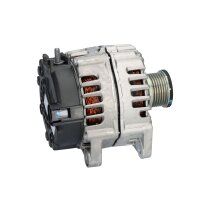 Lichtmaschine Generator 14 V 180 A Ø 51 mm VALEO für u.a. MERCEDES-BENZ CLS