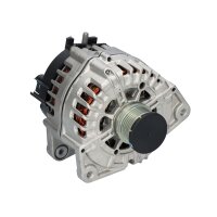 Lichtmaschine Generator 14 V 180 A Ø 51 mm VALEO für u.a. MERCEDES-BENZ CLS