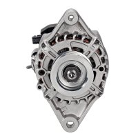 Alternator 14 V 90 A Ø 60 mm VALEO IAM-Expertise...