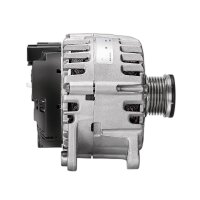 Lichtmaschine Generator 14 V 140 A Ø 51 mm VALEO für u.a. SKODA FABIA