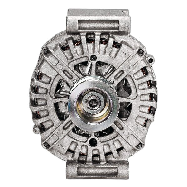 Lichtmaschine Generator 14 V 180 A Ø 51 mm VALEO für u.a. MB E-KLASSE