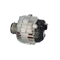 Lichtmaschine Generator 14 V 110 A Ø 60 mm VALEO für u.a. HYUNDAI ix35