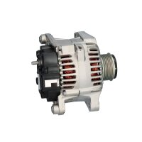 Lichtmaschine Generator 14 V 110 A Ø 60 mm VALEO für u.a. HYUNDAI ix35