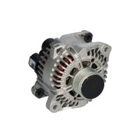 Lichtmaschine Generator 14 V 110 A Ø 60 mm VALEO für u.a. HYUNDAI ix35