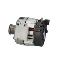 Lichtmaschine Generator 14 V 180 A Ø 51 mm VALEO für u.a. MB C-KLASSE