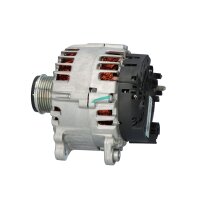 Alternator 14 V 140 A Ø 57 mm VALEO suitable for AUDI A4 and others