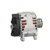 Alternator 14 V 140 A Ø 57 mm VALEO suitable for AUDI A4 and others