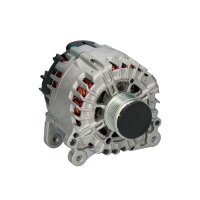 Alternator 14 V 140 A Ø 57 mm VALEO suitable for AUDI A4 and others