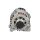 Alternator 14 V 140 A Ø 57 mm VALEO suitable for AUDI A4 and others