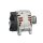 Alternator 14 V 140 A Ø 57 mm VALEO suitable for AUDI A4 and others