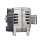 Lichtmaschine Generator 14 V 180 A Ø 57 mm VALEO für u.a. AUDI Q7