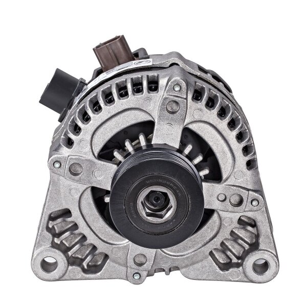 Lichtmaschine Generator 14 V 150 A Ø 54 mm VALEO für u.a. FORD C-MAX
