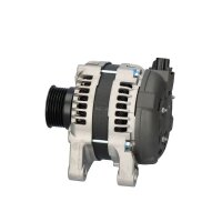 Lichtmaschine Generator 14 V 150 A Ø 54 mm VALEO für u.a. FORD C-MAX