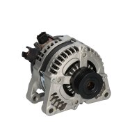 Lichtmaschine Generator 14 V 150 A Ø 54 mm VALEO für u.a. FORD C-MAX
