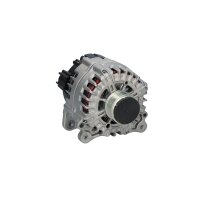 Lichtmaschine Generator 14 V 180 A Ø 50 mm VALEO für u.a. AUDI Q7
