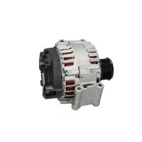 Lichtmaschine Generator 14 V 150 A Ø 57 mm VALEO für u.a. AUDI A6