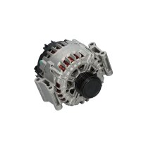 Lichtmaschine Generator 14 V 150 A Ø 57 mm VALEO für u.a. AUDI A6
