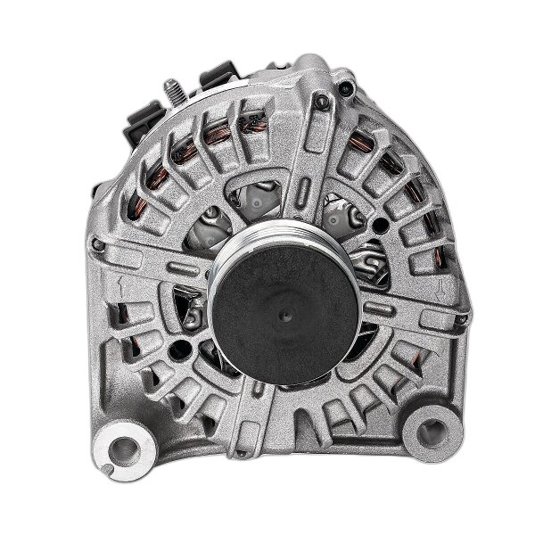 Lichtmaschine Generator 14 V 220 A Ø 55 mm VALEO für u.a. BMW 1er