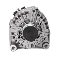 Lichtmaschine Generator 14 V 220 A Ø 55 mm VALEO...