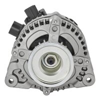 Alternator 14 V 150 A Ø 78 mm VALEO for FORD FOCUS...