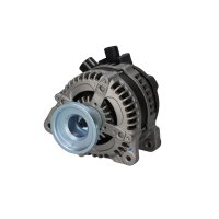 Alternator 14 V 150 A Ø 78 mm VALEO for FORD FOCUS...