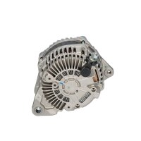 Alternator 14 V 150 A Ø 65 mm VALEO for NISSAN...