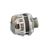 Alternator 14 V 150 A Ø 65 mm VALEO for NISSAN NAVARA and others
