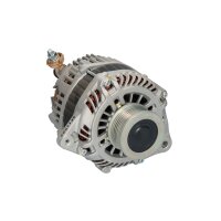 Alternator 14 V 150 A Ø 65 mm VALEO for NISSAN NAVARA and others