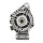 Alternator 14 V 105 A Ø 48 mm VALEO for FORD FIESTA and others