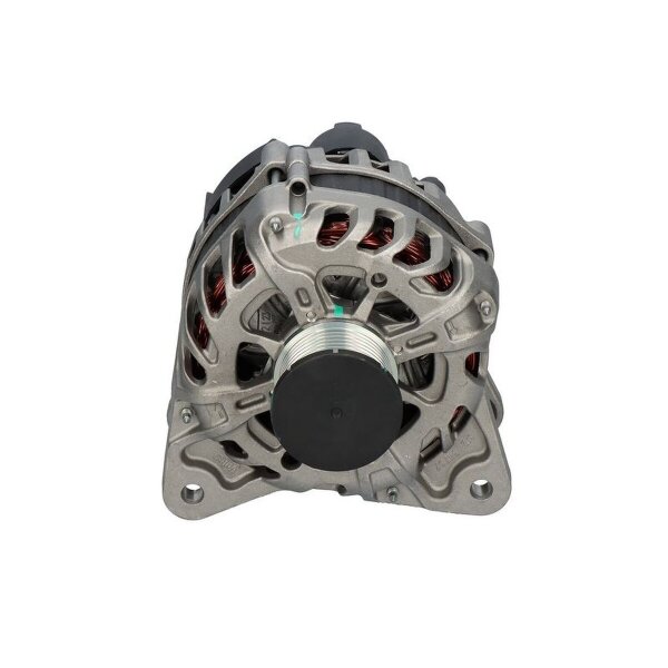 Lichtmaschine Generator 14 V 120 A Ø 508 mm VALEO für u.a. DACIA DUSTER