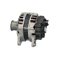 Lichtmaschine Generator 14 V 120 A Ø 508 mm VALEO für u.a. DACIA DUSTER