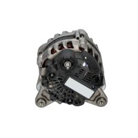 Lichtmaschine Generator 14 V 120 A Ø 508 mm VALEO für u.a. DACIA DUSTER