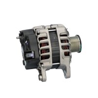 Lichtmaschine Generator 14 V 120 A Ø 508 mm VALEO für u.a. DACIA DUSTER