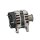 Lichtmaschine Generator 14 V 120 A Ø 508 mm VALEO für u.a. DACIA DUSTER