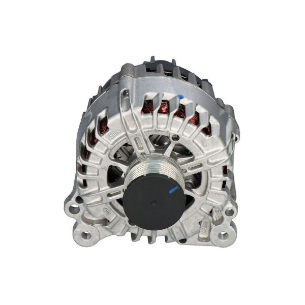 Lichtmaschine Generator 51mm 6 Rillen 140A VALEO für VW GOLF VII
