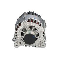 Lichtmaschine Generator 51mm 6 Rillen 140A VALEO für...