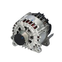 Lichtmaschine Generator 14 V 140 A Ø 51 mm VALEO für u.a. VW TRANSPORTER