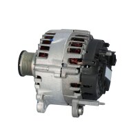 Lichtmaschine Generator 14 V 140 A Ø 51 mm VALEO für u.a. VW TRANSPORTER