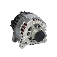 Lichtmaschine Generator 14 V 140 A Ø 51 mm VALEO für u.a. VW TRANSPORTER
