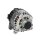 Lichtmaschine Generator 14 V 140 A Ø 51 mm VALEO für u.a. VW TRANSPORTER