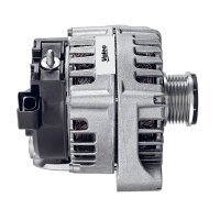 Alternator 14 V 180 A Ø 55 mm VALEO for BMW 1 Series and others