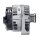 Alternator 14 V 180 A Ø 55 mm VALEO for BMW 1 Series and others