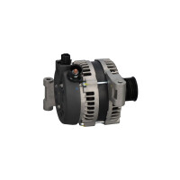 Lichtmaschine Generator 14 V 120 A Ø 49 mm VALEO für u.a. VOLVO V50