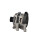 Lichtmaschine Generator 14 V 120 A Ø 49 mm VALEO für u.a. VOLVO V50
