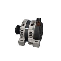 Lichtmaschine Generator 14 V 120 A Ø 57 mm VALEO...