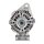 Lichtmaschine Generator 14 V 90 A Ø 49 mm VALEO für u.a. FORD FIESTA