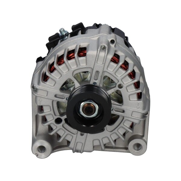 Lichtmaschine Generator 14 V 220 A Ø 55 mm VALEO für u.a. BMW X5